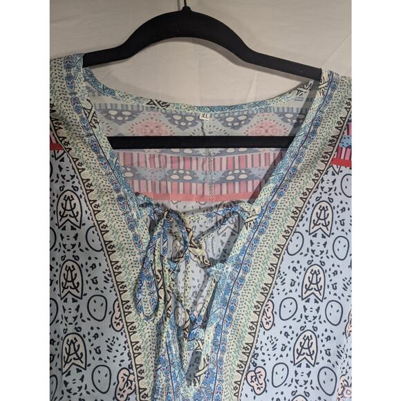 Lotus Robe top size XLNWT - Picture 5 of 8